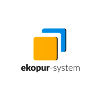 Portfolio - logo ekopur-system