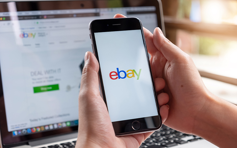 Jak sprzedawać na ebay