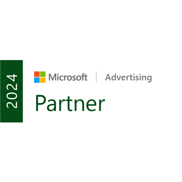 Microsoft Ads Partner 2024